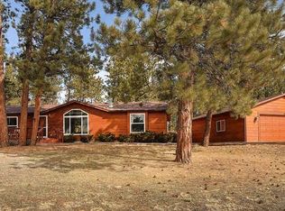 315 Gabbert Dr, Westcliffe, CO 81252