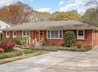 4701 Carriage Drive Cir, Charlotte, NC 28205