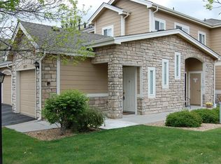 2877 W 119th Ave Unit 204, Westminster, CO 80234
