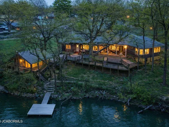 1 Stone Ave, Moberly, MO 65270