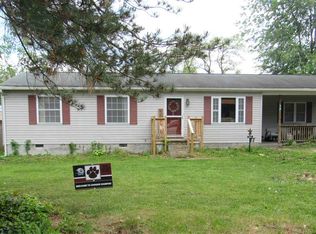 17 Hayrick Rd, Waynesboro, VA 22980