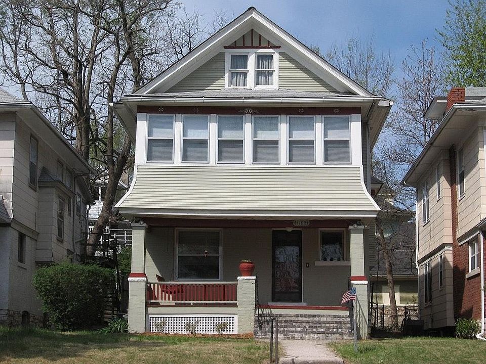 2nd image of 4102 McGee St