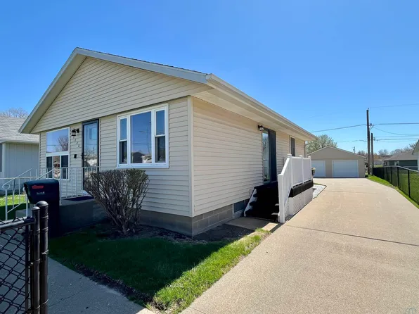 1004 River Dr, Sioux City, IA 51109