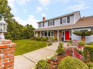 18642 Amate Cir, Villa Park, CA 92861