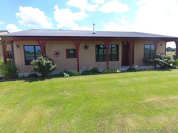 4th image of 23800 E 720th Rd