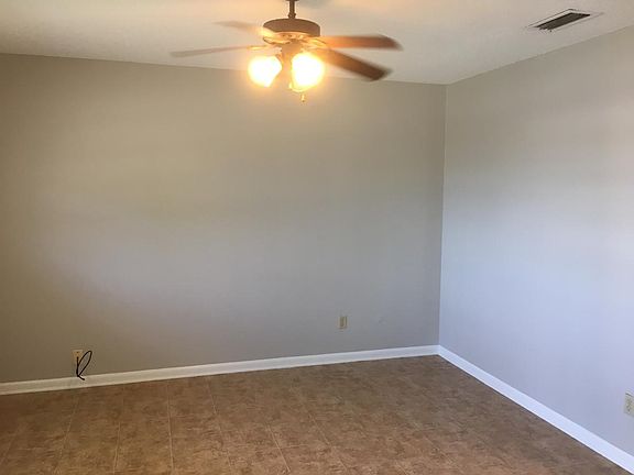 living room from entry way