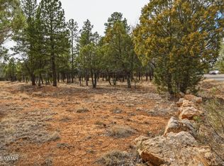 3212 Apache Dr, Happy Jack, AZ 86024