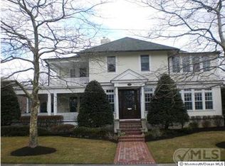120 Passaic Ave, Spring Lake, NJ 07762