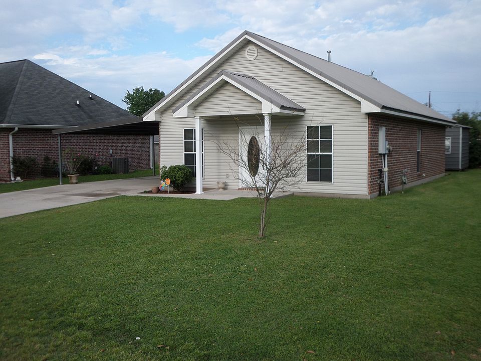 188 Miano St, Garyville, LA 70051 Zillow