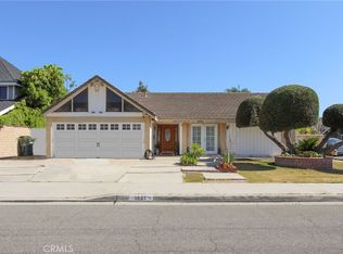 5621 Ridgebury Dr, Huntington Beach, CA 92649