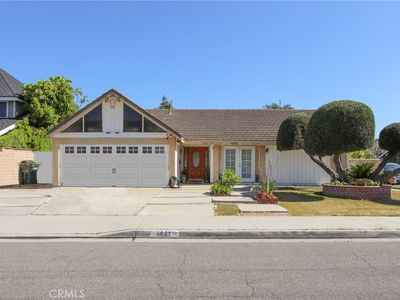 5621 Ridgebury Dr, Huntington Beach, CA, 92649