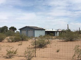 5101 N Avra Rd, Tucson, AZ 85743