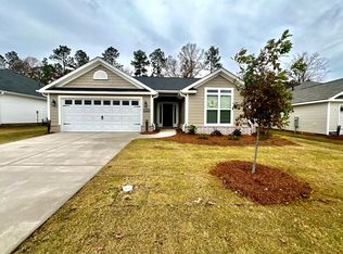 7479 Hanford Dr, Aiken, SC 29808