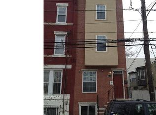 1724 W Norris St, Philadelphia, PA