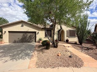 42428 W Constellation Dr, Maricopa, AZ 85138