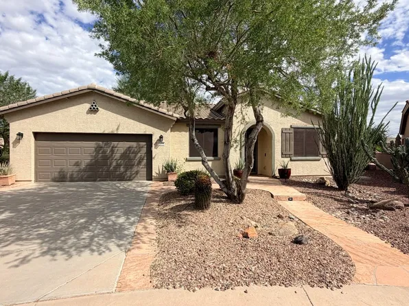 42428 W Constellation Dr, Maricopa, AZ 85138