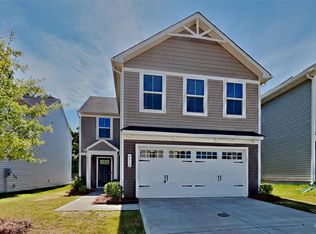 4312 Bowline Dr, Charlotte, NC 28269