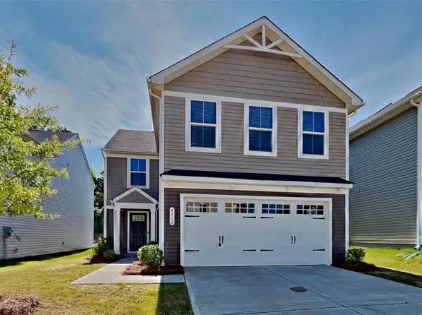 4312 Bowline Dr, Charlotte, NC 28269