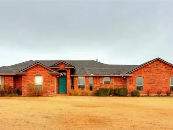 28352 E 880th Rd, Cashion, OK 73016