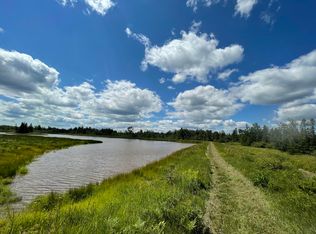 E Sixteen Mile Rd, Barbeau, MI 49710