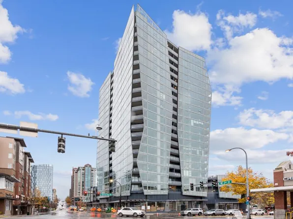 188 Bellevue Way NE, Bellevue, WA