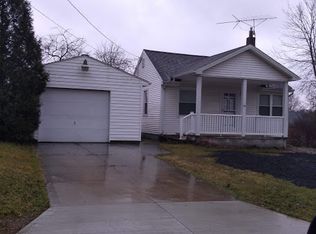 75 E Church St, Limaville, OH 44601