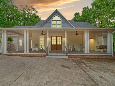 209 Ponderosa Ln, Waleska, GA, 30183