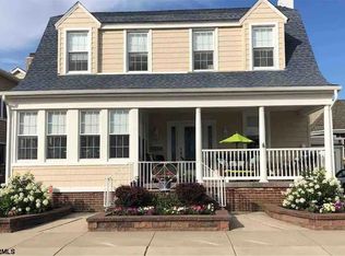 103 S Essex Ave, Margate, NJ 08402