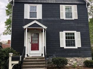 68 Rhoades Ave, East Walpole, MA 02032