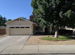 7612 E Nightingale Star Ln, Prescott Valley, AZ 86315