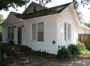 1611 Aggie Rd, Jonesboro, AR 72401