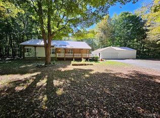 537 County Route 85, Fulton, NY 13069