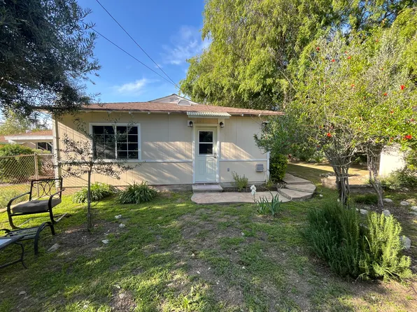 7657 Glencrest Dr #1, Burbank, CA 91504