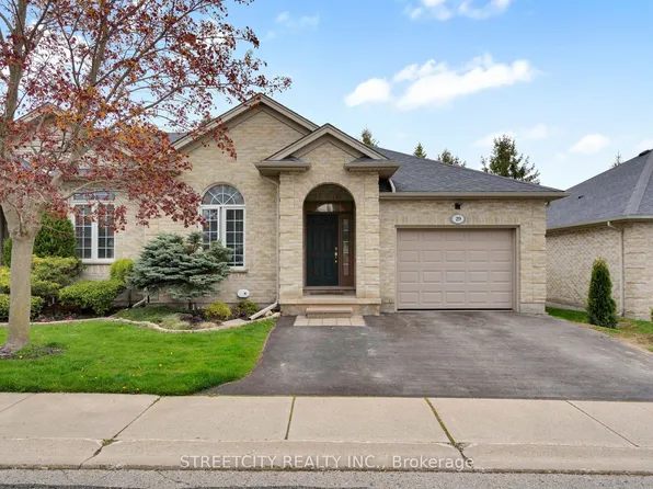 285 McGarrell Dr #29, London, ON N6G 5H3