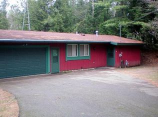 18265 Lake John Rd, Lakewood, WI 54138