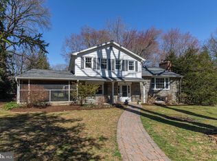 6 Wynmoor Rd, Media, PA 19063