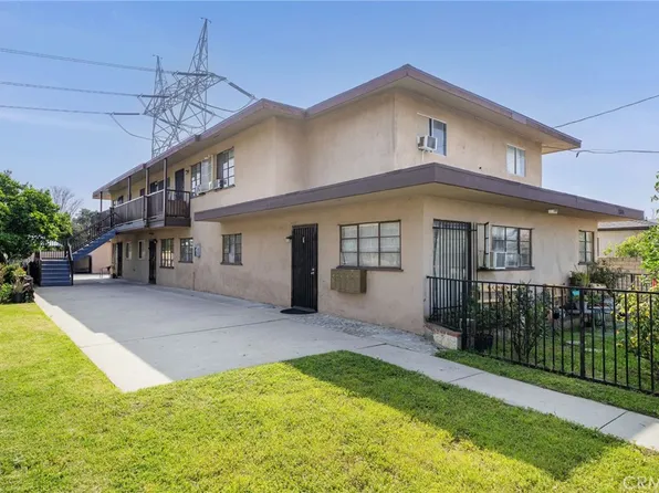 7326 Hinds Ave, North Hollywood, CA 91605