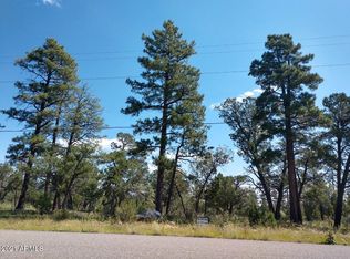 3822 Durango Dr #231, Happy Jack, AZ 86024