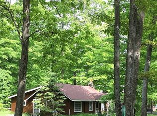 17782 Grand Lake Blvd, Presque Isle, MI 49777