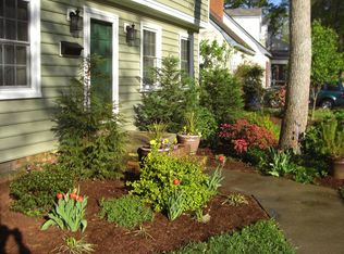 57 Ridgewood Pkwy, Newport News, VA 23608