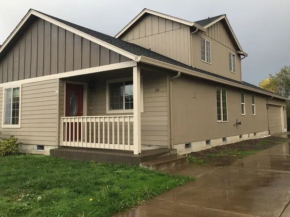 60 Almond Way, Creswell, OR 97426