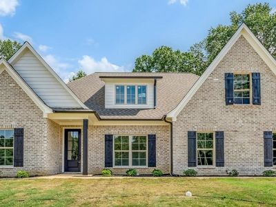 319 McLaughlin Dr, Munford, TN, 38058