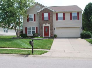 301 Deerfield Ln, Lexington, KY 40511