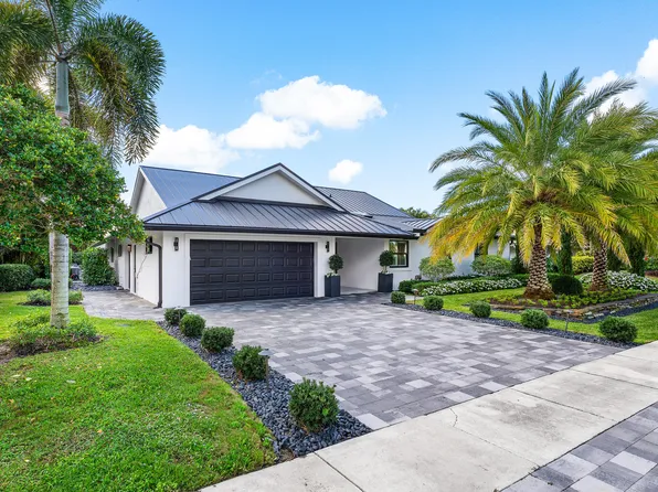 4556 White Cedar Lane, Delray Beach, FL 33445
