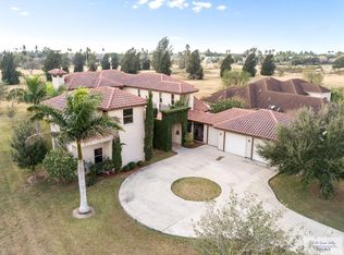 1026 Avenida De Estrellas, Olmito, TX 78575