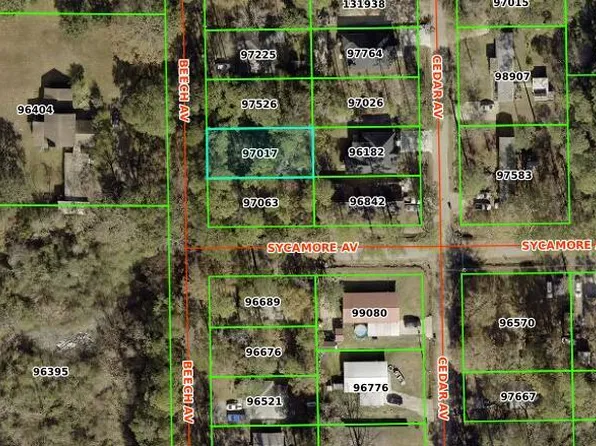 Beech Ave Lot 3-4, Slidell, LA 70461