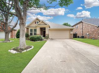 8629 Marion Dr, Frisco, TX 75034