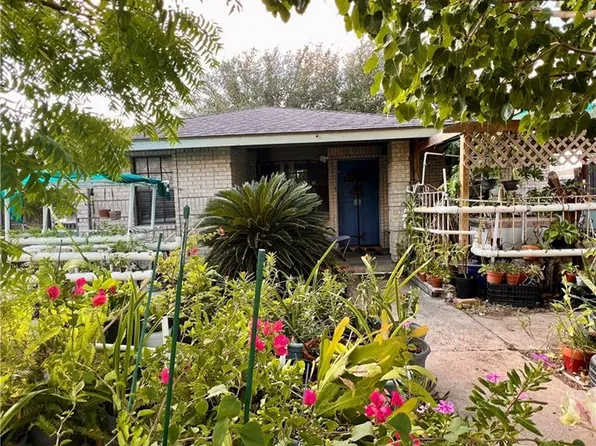 4305 Jenica Cir E, San Juan, TX 78589