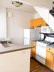 Rented by Best Apartments North Inc