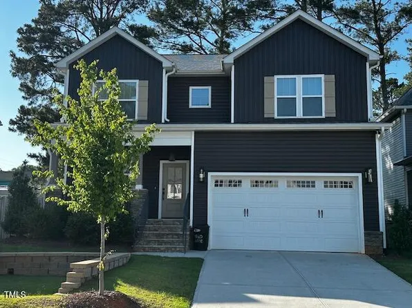 809 Trinity Park Dr, Wake Forest, NC 27587